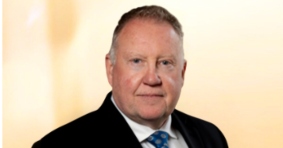 Photo of Colin Parkin